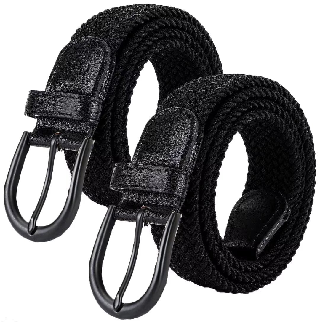 mens stretch golf belts