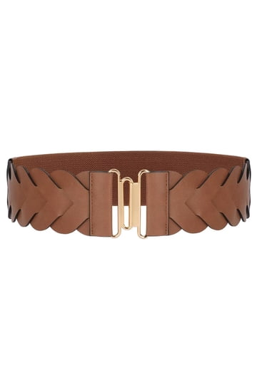 ladies wide belts for dresses Women s and Waist elegant belt for dress