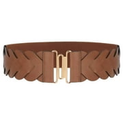 Women's Stretchy Belts Women's Stretchy Belts