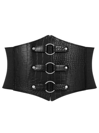 LELINTA Women's Waist Trainer Vest Underbust Corset Tummy Control Body  Shaper Ultra Firm Control Shapewear Adjustable Strap