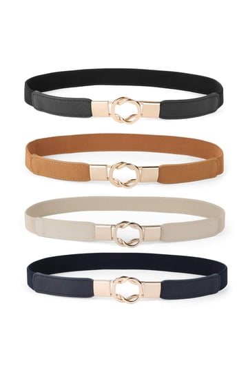 ladies thin belts for dresses Women s Skinny and Jeans Style:SN0042D03