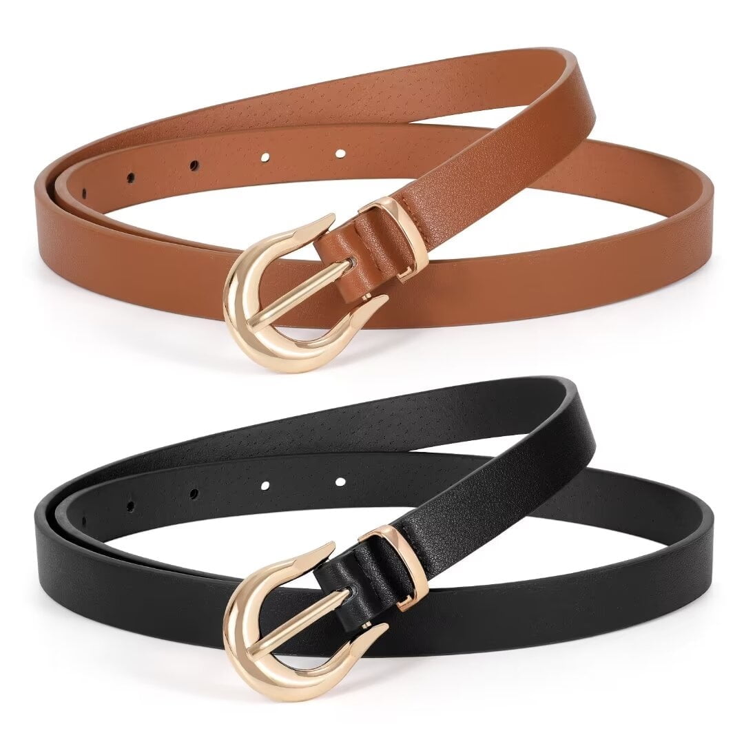 thin belts
