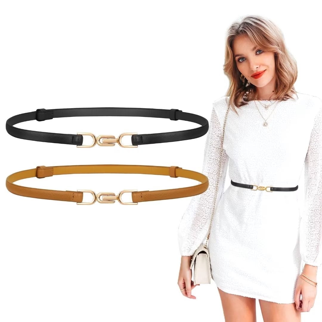 thin belts
