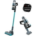 thumbnail image 1 of JASHEN V18 Cordless Stick Vacuum Cleaner 26kPa Suction 2500 mAh Battery 350W motor, 1 of 7