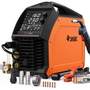 JASIC EVO20 MIG160 PFC Welder Synergic 5 In 1 MIG Welding Machine AC95V-265V