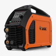 JASIC EVO20 TIG200PACDC PFC Welder AC/DC Pulse TIG Welding Machine for Aluminum