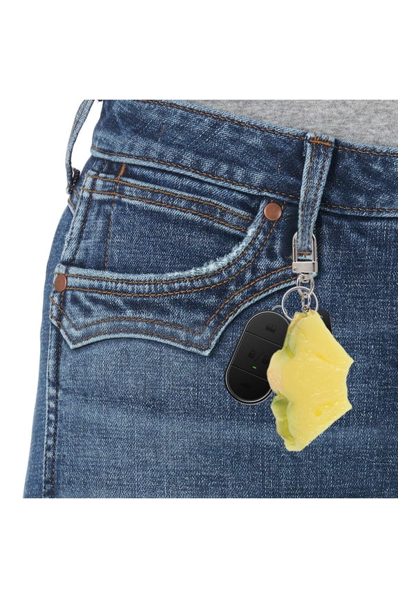 Fruit Keychain - Cute Designs for Backpack Accessories, Personal Gifts for Friends and Couples