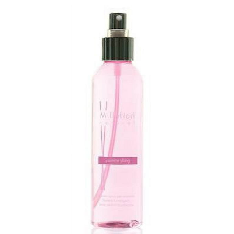 JASMINE YLANG NEW Natural Room Spray 150 ML by Millefiori Milano