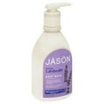 JASON Calming Lavender Body Wash, 30 fl oz