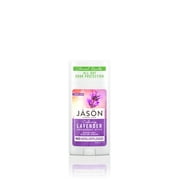 JASON Calming Lavender Deodorant Stick, 2.5 oz.