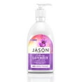 thumbnail image 1 of JASON Calming Lavender Hand Soap, 16 Ounce Bottle, 1 of 4