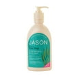 thumbnail image 1 of JASON Natural Face & Hand Soap, Purifying Tea Tree, 16 Oz, 1 of 2