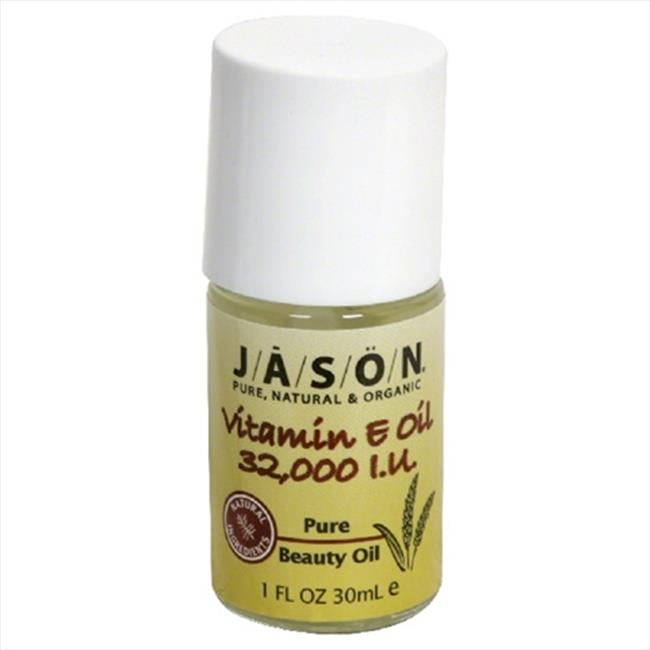 JASON OIL E 32000IU 1001 OZ Pack of 1