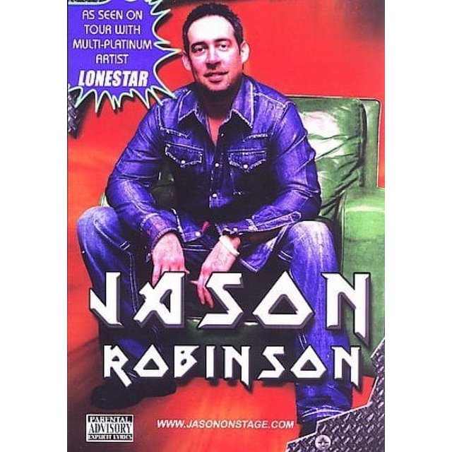 JASON ROBINSON - JASON ROBINSON