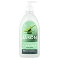 thumbnail image 1 of JASON Soothing Body Wash, Aloe Vera, 30 fl oz, 1 of 4