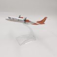 thumbnail image 1 of JASON TUTU Diecast Metal 1/400 Scale Aeromexico Boeing 787 Planes Aircraft Model Planel Airplane Collect Gifts, 1 of 10