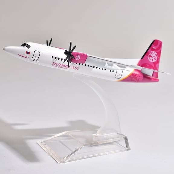 JASON TUTU Diecast Metal 1/400 Scale Aeromexico Boeing 787 Planes Aircraft Model Planel Airplane Collect Gifts