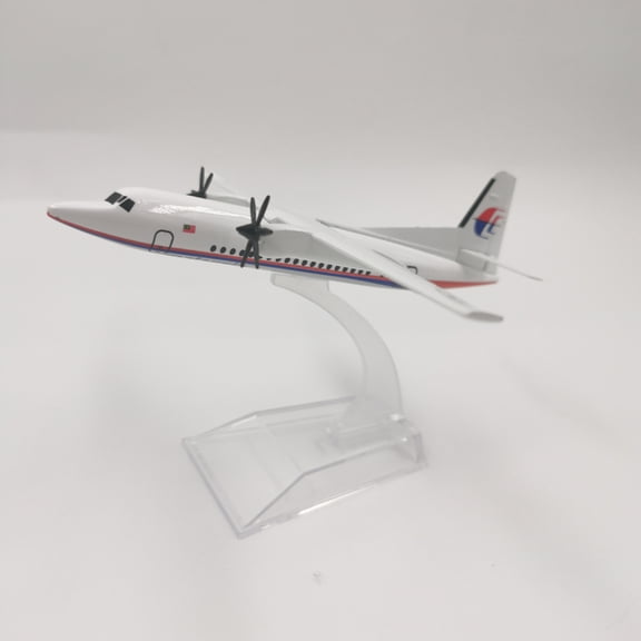 JASON TUTU Diecast Metal 1/400 Scale Aeromexico Boeing 787 Planes Aircraft Model Planel Airplane Collect Gifts