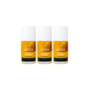 JASON Vitamin E 32,000 IU Moisturizing Oil , For Targeted Solutions, 1 Fluid Ounces, Pack of 3