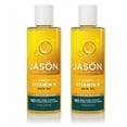 thumbnail image 1 of JASON Vitamin E 5,000 IU All Over Body Nourishment Oil, 4 Fl Oz (2 Pack), 1 of 1