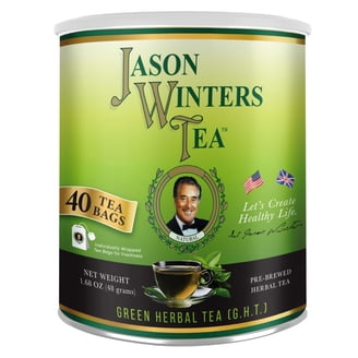 Jason Winters Tea