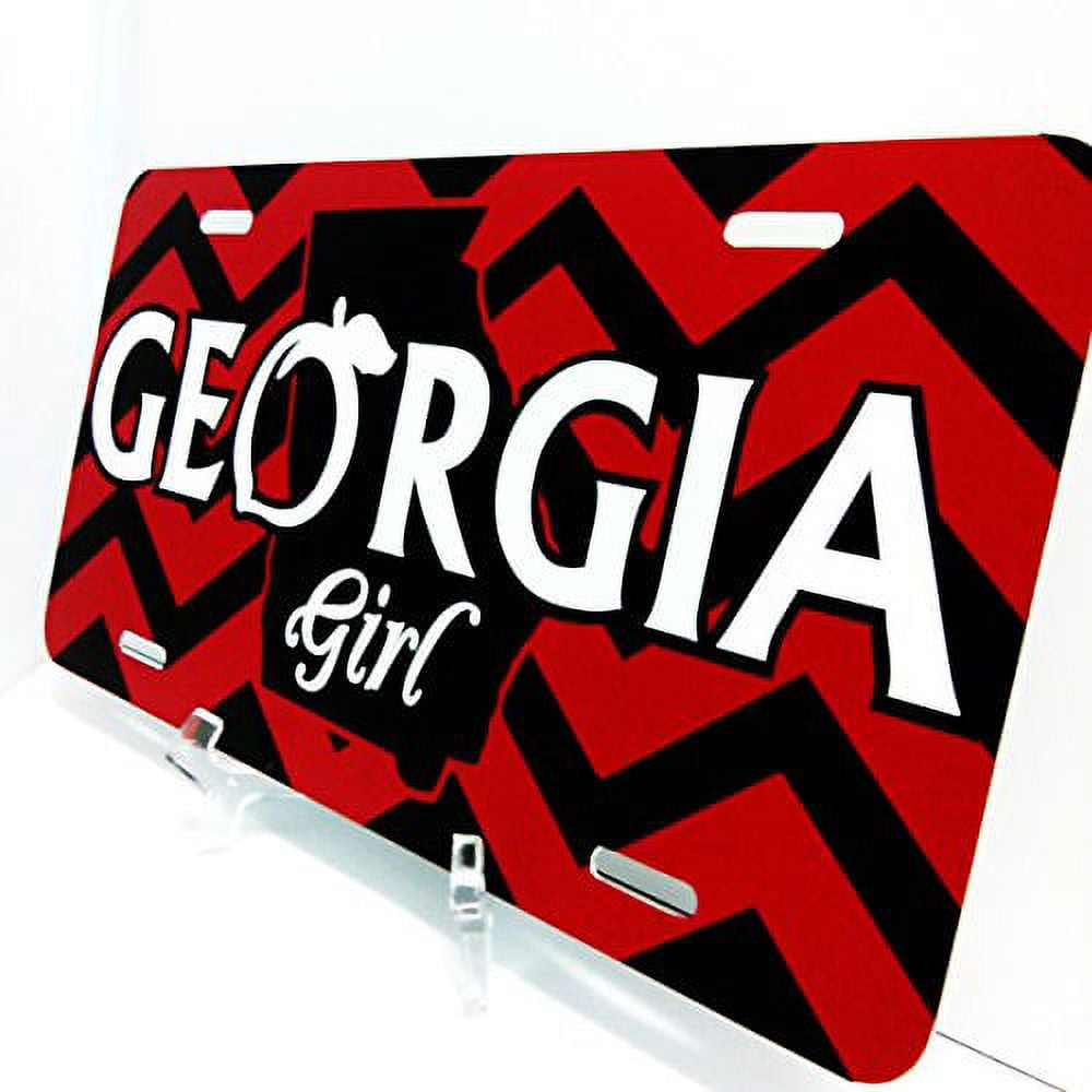 Custom made plates for cars online