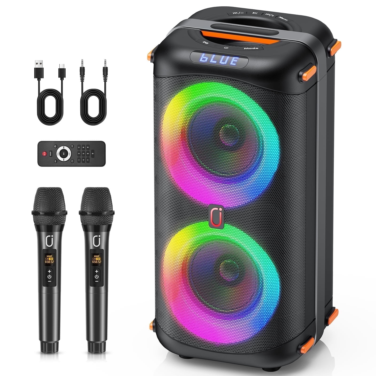 スピーカー・ウーファー TARPtoTARP light speaker 予約販売】TRANSPARENT × TARPtoTARP 「Light Speaker」 White – LOG