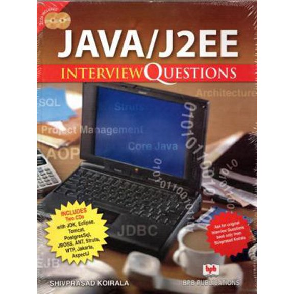Pre-Owned Java/J2ee (Paperback) 8183331734 9788183331739