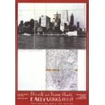 thumbnail image 1 of JAVACHEFF CHRISTO Lower Manhattan Packed Buildings (1964), 2001, 1 of 1