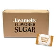 thumbnail image 1 of JAVAMELTS Flavored Sweeteners Caramel, 120 Count, 1 of 1