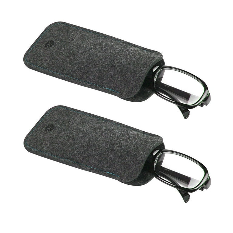 Reading glasses pouch case hotsell