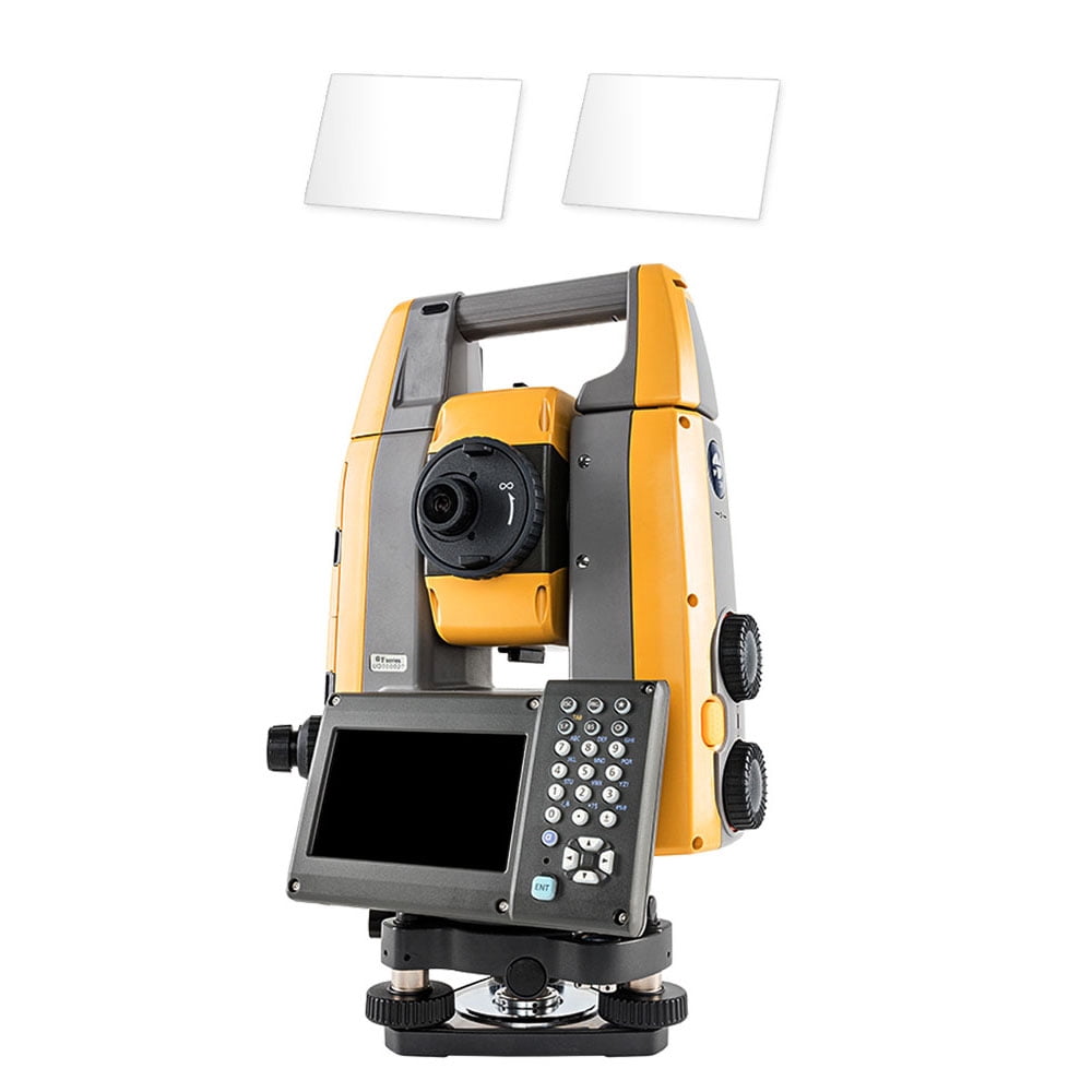 Topcon Rover Screen Protector JAVOedge Anti-Glare Screen Protector for Topcon GT Series Total Station ...