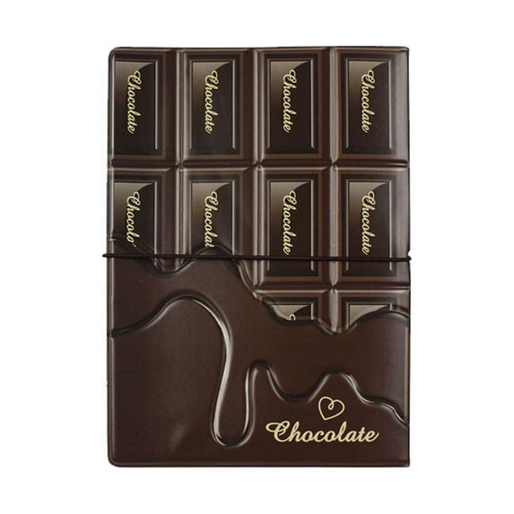 JAVOedge JE Themed Collection Passport Cover with Inner Pocket Perfect for Kids, Best Travel Gifts