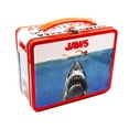 thumbnail image 1 of JAWS Embossed Tin Fun Box, 1 of 6