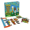 thumbnail image 1 of JAX Ltd. How Tall Am I? Game, 1 of 4