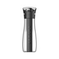 thumbnail image 1 of JAXJOX 24oz Hydro Flow Bottle, 1 of 7