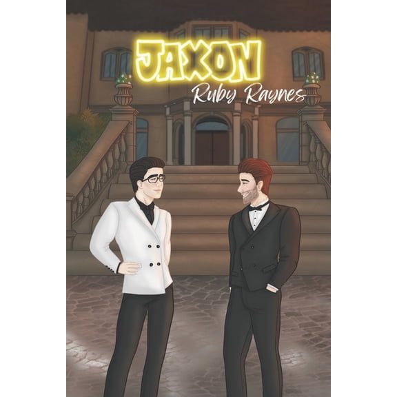 JAXON Illustrated Edition, (Paperback)