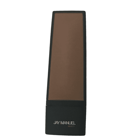 JAY MANUEL Beauty Deep Filter 4 Finish Collection Skin Perfector Foundation