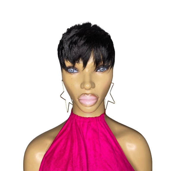 JAYA Quick Weave Topper By Sharon