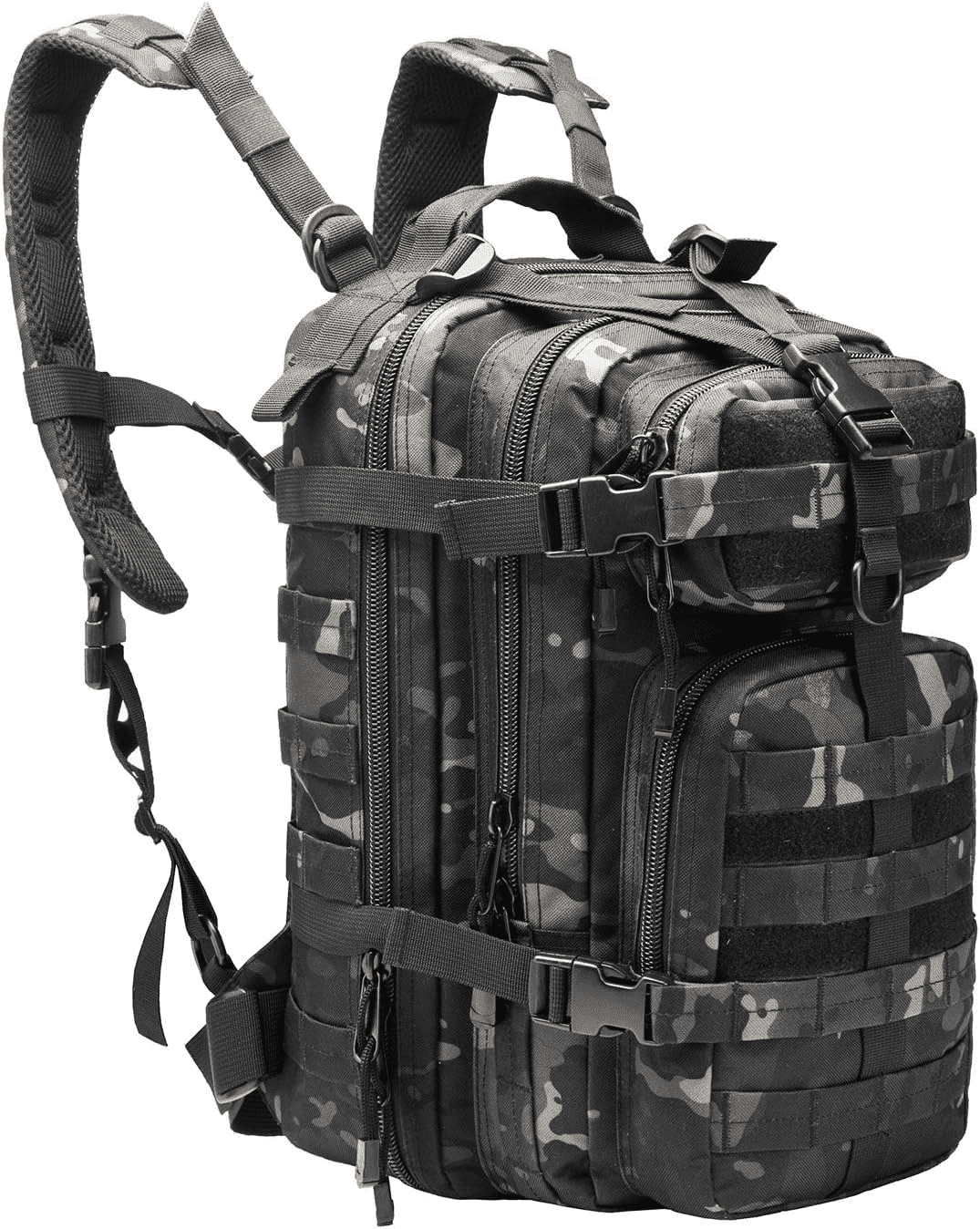 Tactical Backpacks Nexpak Bags Packs