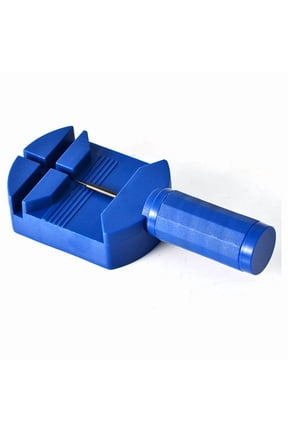 Watch Link Removal Tool and Kit, 105mm45mm, Ideal for Home Use, Watch Repair Shops & Personal DIY