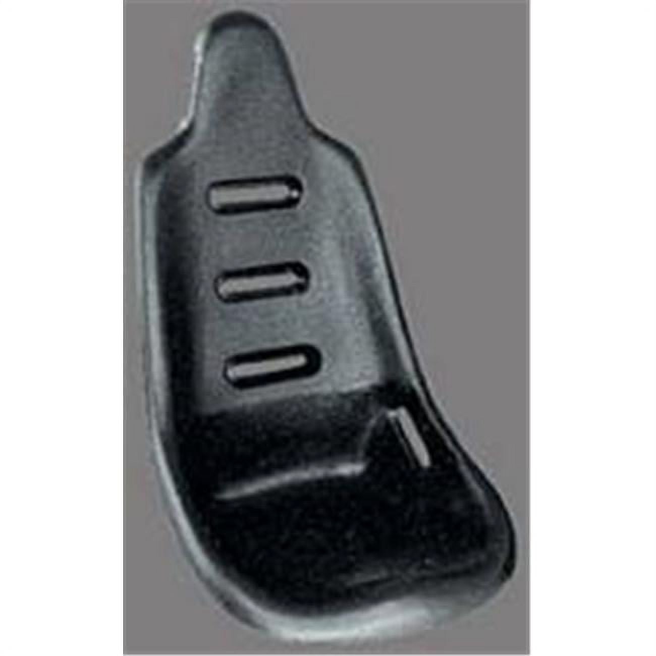 JAZ 100-100-01 Pro Stock Polyethylene Seat - Walmart.com