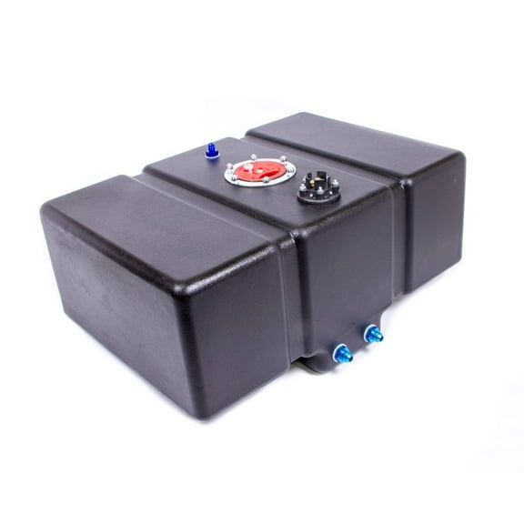 Jaz 16-Gallon Fuel Cell w/ 70-10 Ohms Sender