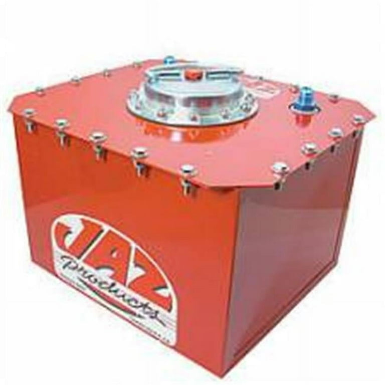 JAZ Pro Sport Fuel Cell 4-Gallon 270-004-06 JAZ Pro Sport Fuel Cell 4-Gallon 270-004-06