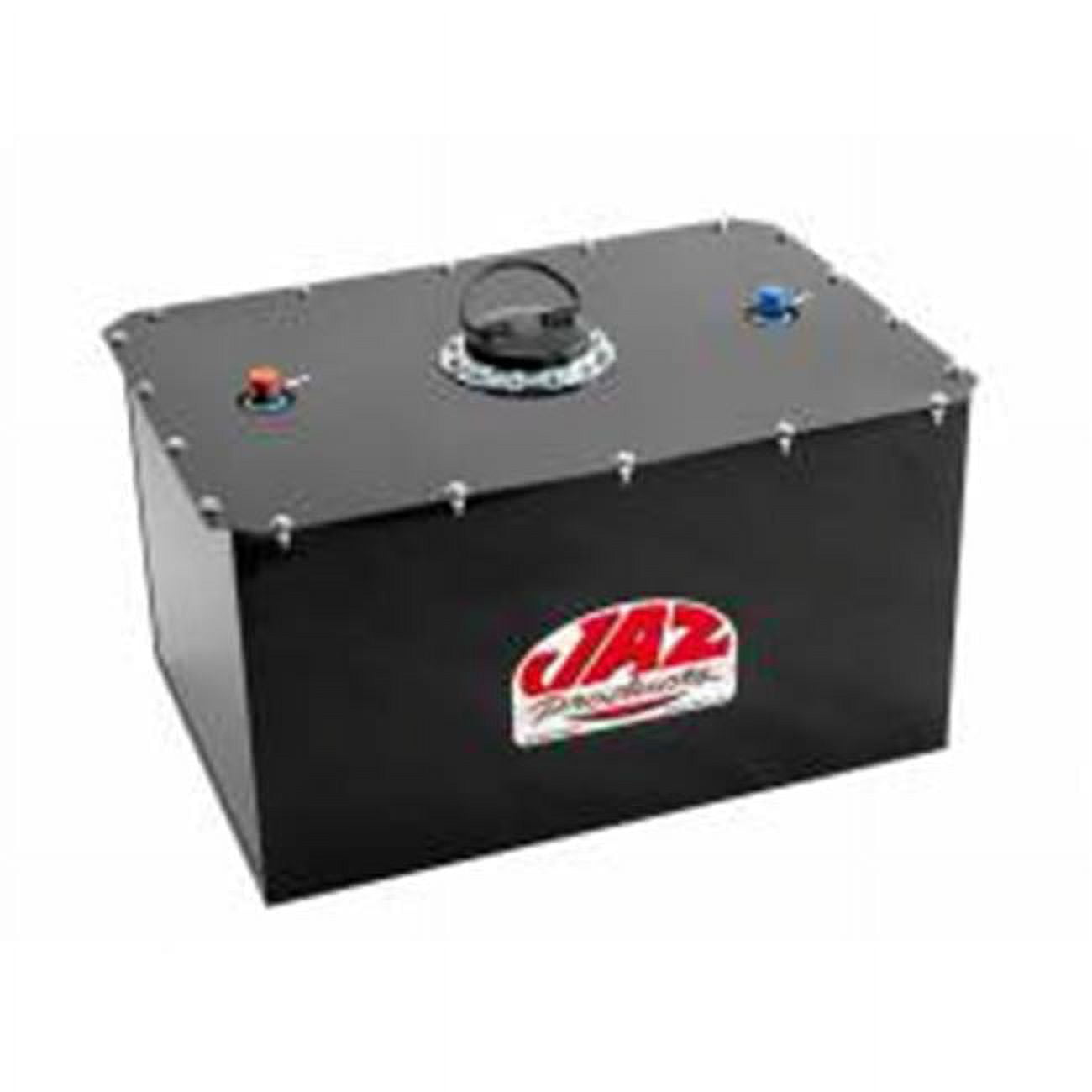 JAZ Pro Sport Fuel Cell Black 16-Gallon 270-016-01 JAZ Pro Sport Fuel Cell Black 16-Gallon 270-016-01