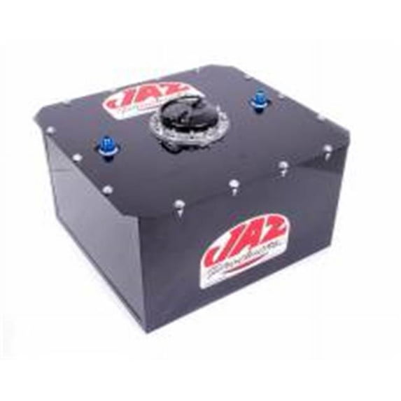 JAZ 275-012-NF1 Fuel Cell/Tanks 12-Gallon Pro Sport Fuel Cell w/Flapper - No Foam