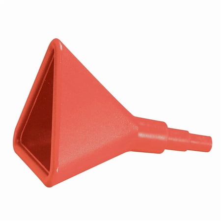 Jaz 14in Triangular Funnel