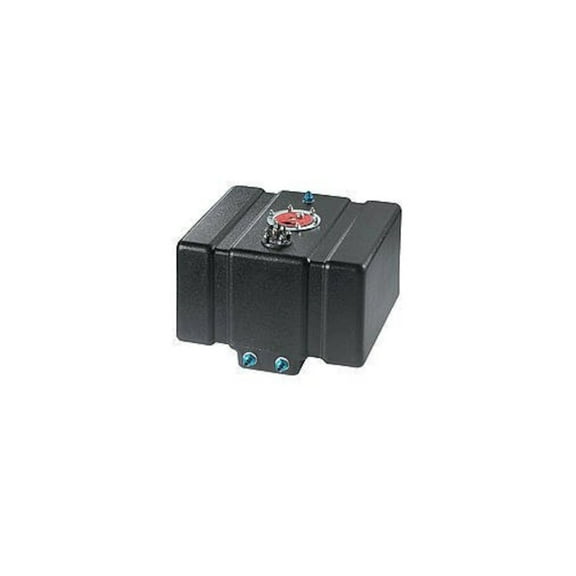 Jaz 12-Gallon Fuel Cell w/0-90 Sender