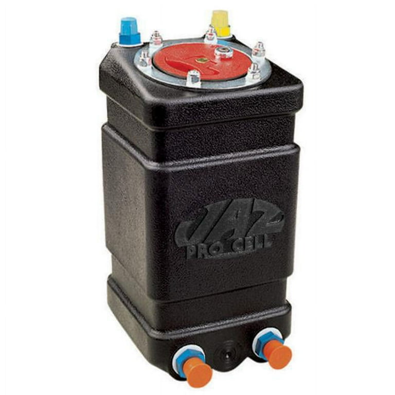 JAZ Pro Stock Fuel Cell Non-SFI w/o Foam 2-Gallon 220-002-NF JAZ Pro Stock Fuel Cell Non-SFI w/o Foam 2-Gallon 220-002-NF