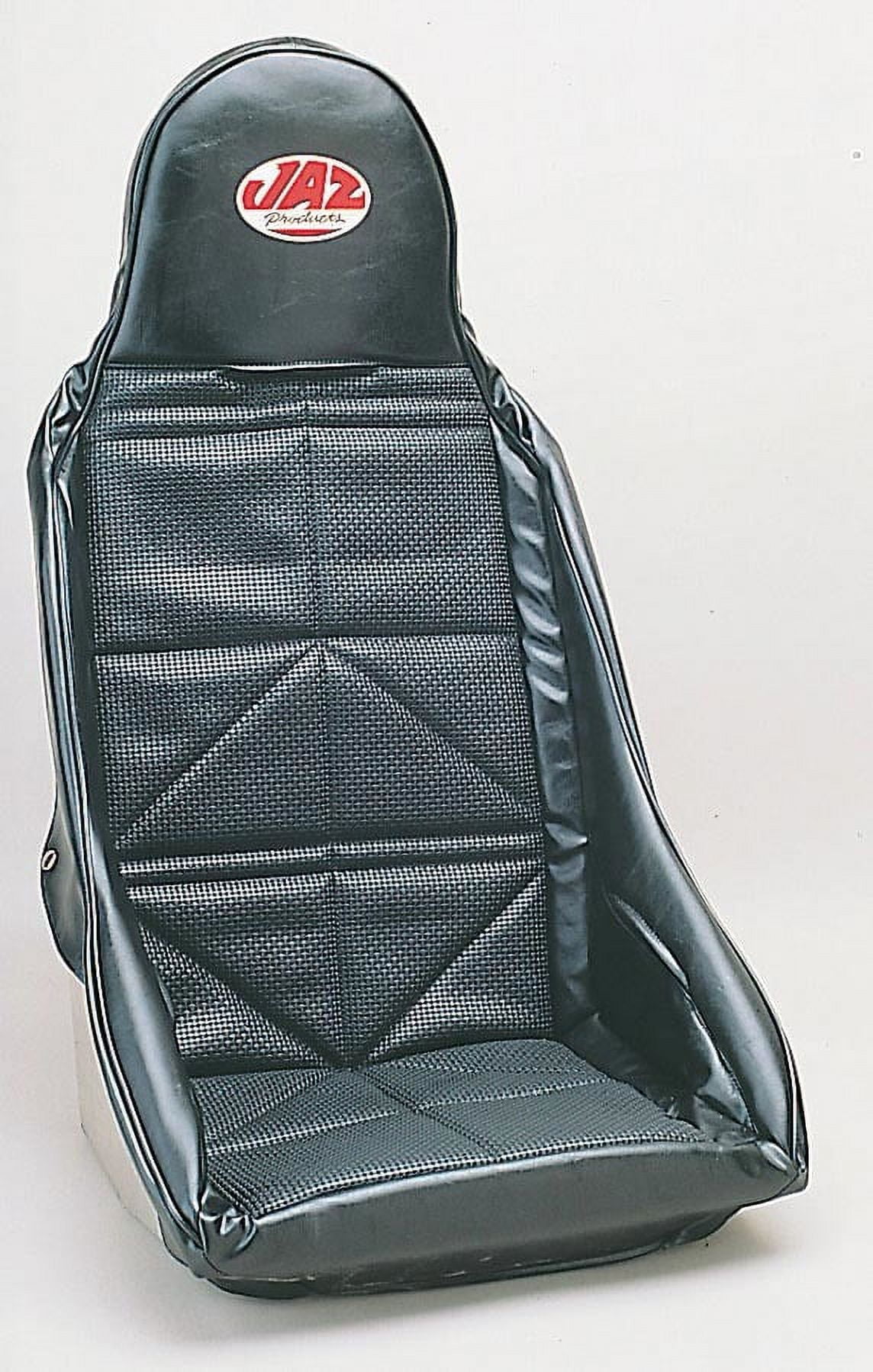 JAZ Drag Race Seat Cover 150-301-01 JAZ Drag Race Seat Cover 150-301-01